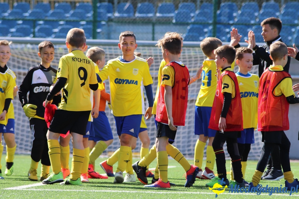 NASZE MISTRZOSTWA ŚWIATA GDYNIA 2019