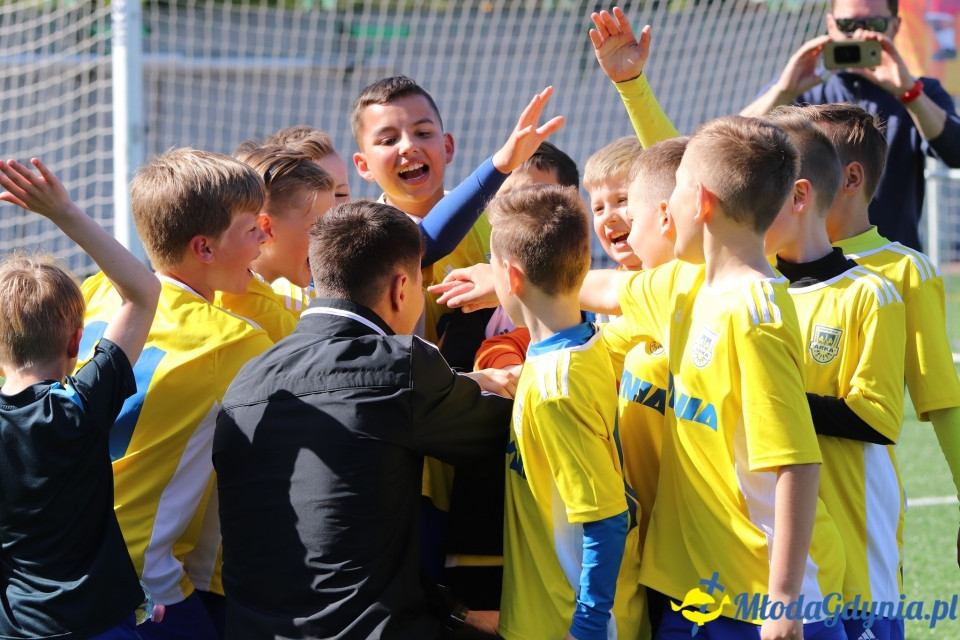 NASZE MISTRZOSTWA ŚWIATA GDYNIA 2019