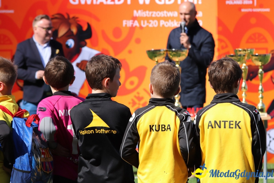 NASZE MISTRZOSTWA ŚWIATA GDYNIA 2019