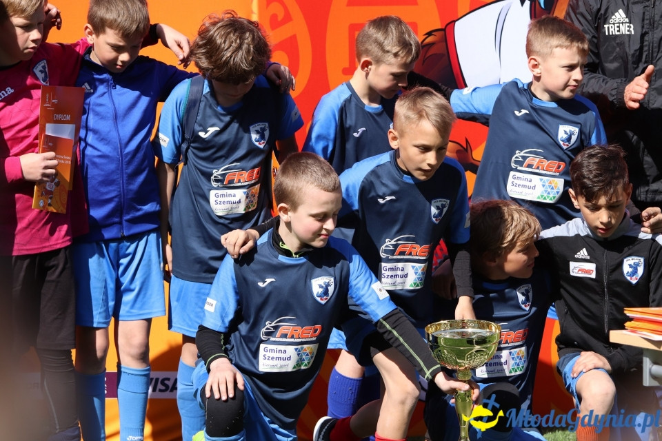 NASZE MISTRZOSTWA ŚWIATA GDYNIA 2019