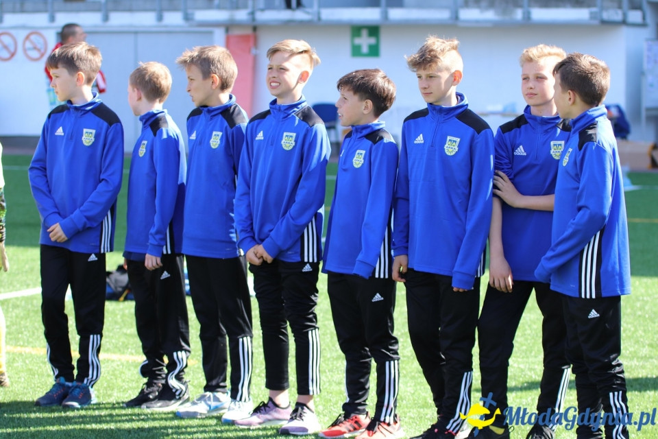 NASZE MISTRZOSTWA ŚWIATA GDYNIA 2019