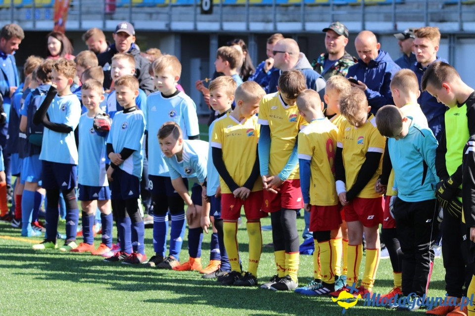 NASZE MISTRZOSTWA ŚWIATA GDYNIA 2019