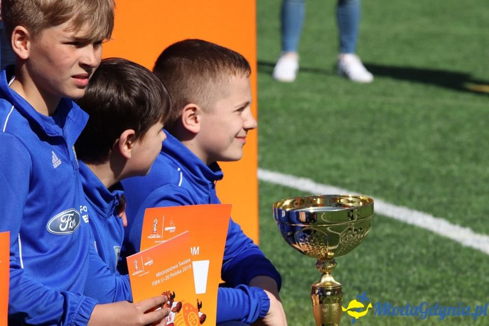 NASZE MISTRZOSTWA ŚWIATA GDYNIA 2019