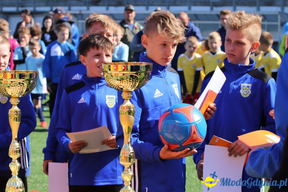 NASZE MISTRZOSTWA ŚWIATA GDYNIA 2019