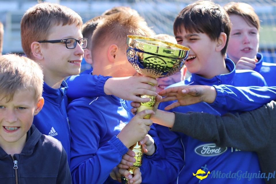 NASZE MISTRZOSTWA ŚWIATA GDYNIA 2019