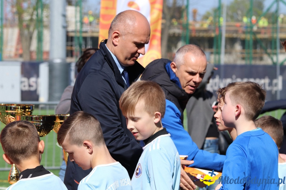 NASZE MISTRZOSTWA ŚWIATA GDYNIA 2019