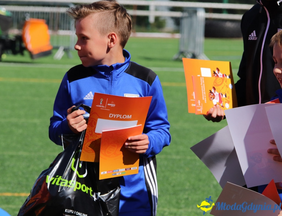 NASZE MISTRZOSTWA ŚWIATA GDYNIA 2019