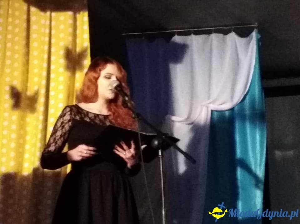 CKZiU nr 2 - Uroczyste chwile z pożegnania maturzystów 2019