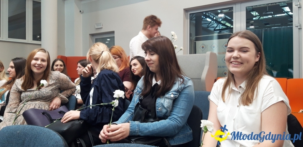 ZSAE - Zakończenie roku szkolnego klas IV - 26.04.2019