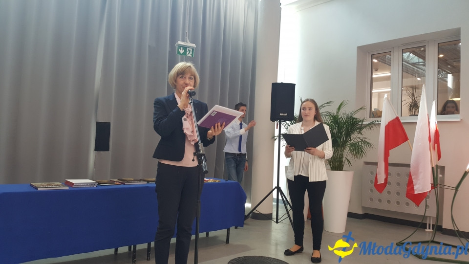 ZSAE - Zakończenie roku szkolnego klas IV - 26.04.2019