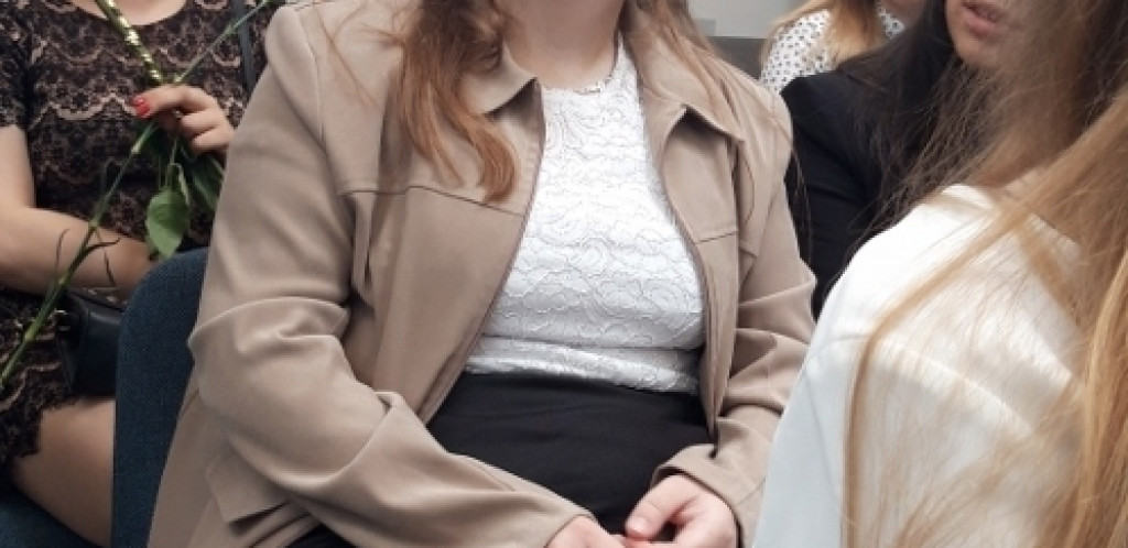 ZSAE - Zakończenie roku szkolnego klas IV - 26.04.2019