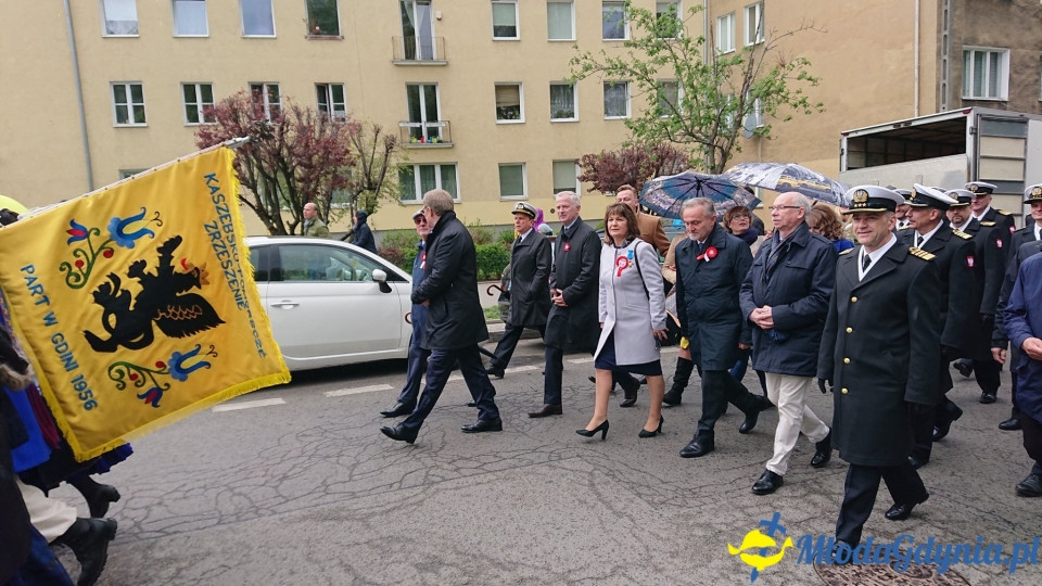 3 Maja 2019 w Gdyni
