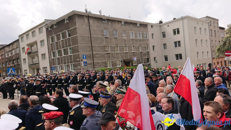 3 Maja 2019 w Gdyni