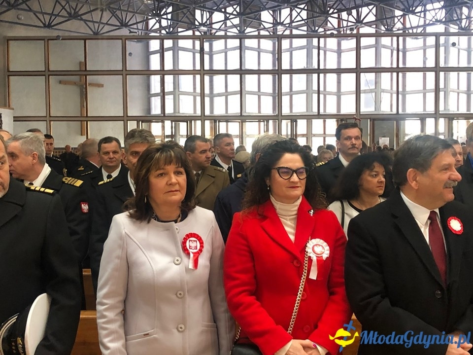 3 Maja 2019 w Gdyni