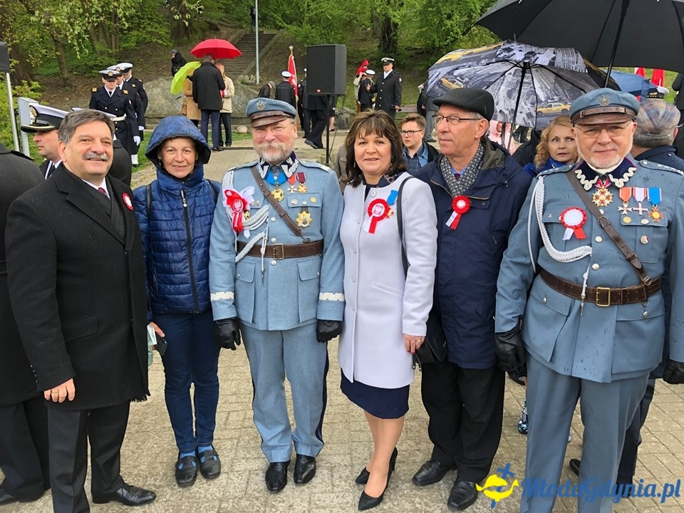 3 Maja 2019 w Gdyni