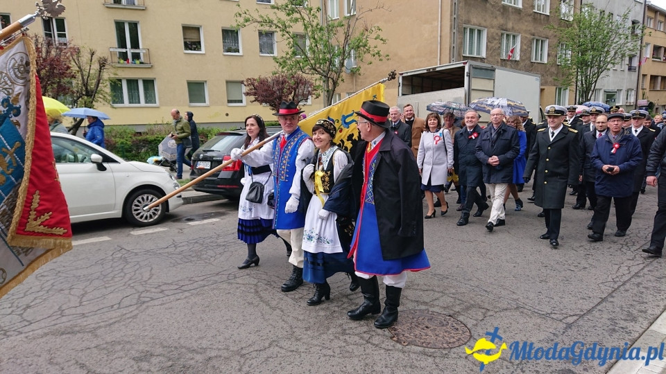 3 Maja 2019 w Gdyni