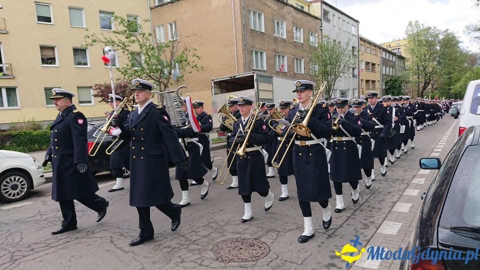 3 Maja 2019 w Gdyni