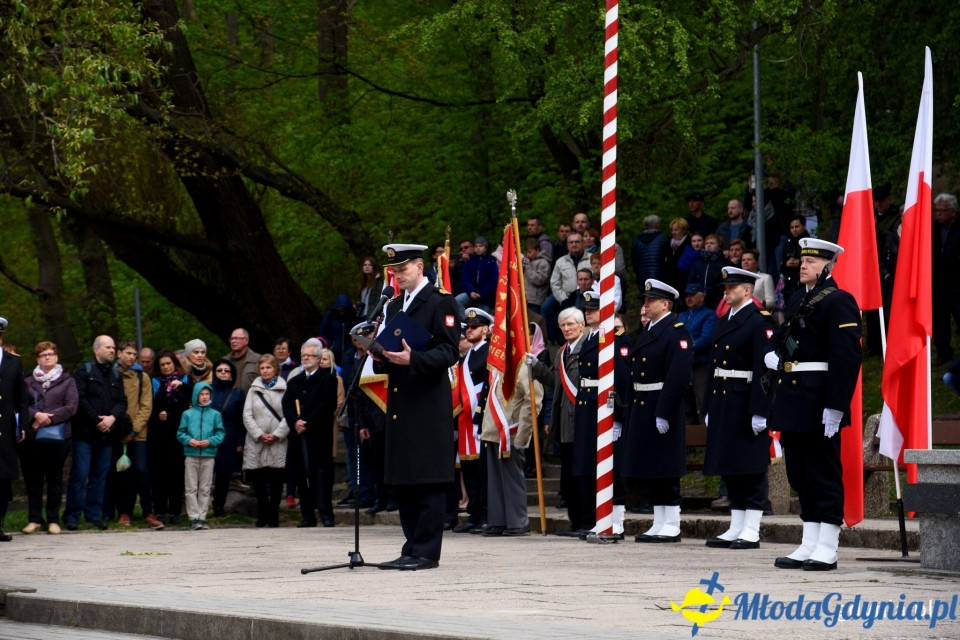 3 Maja 2019 w Gdyni
