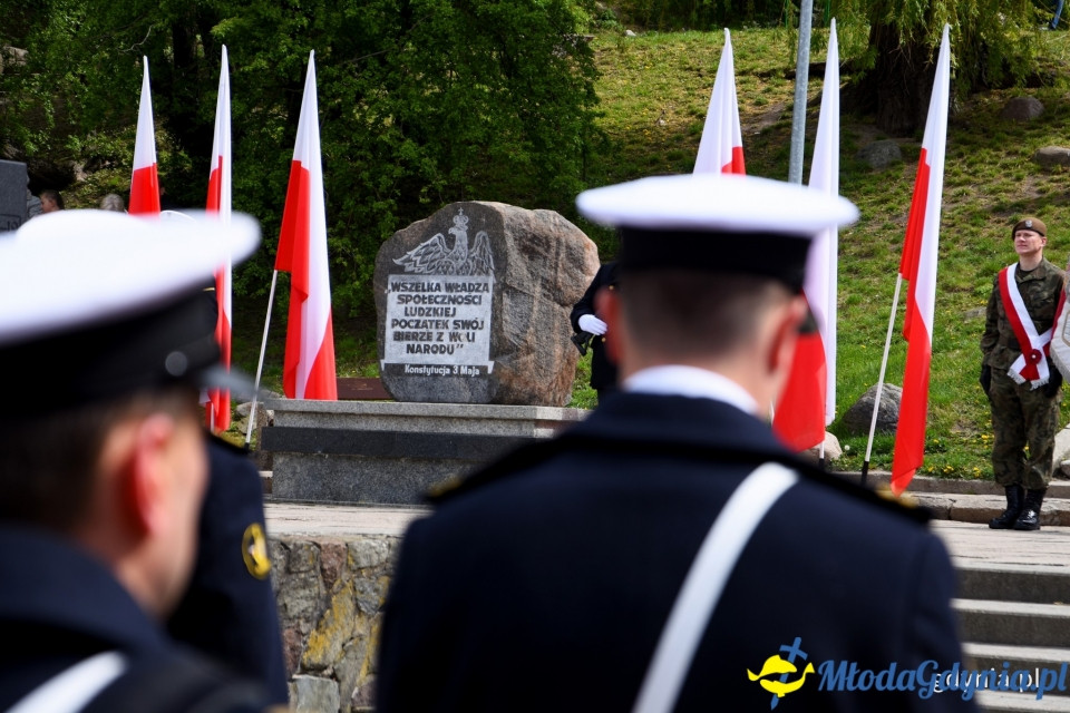 3 Maja 2019 w Gdyni
