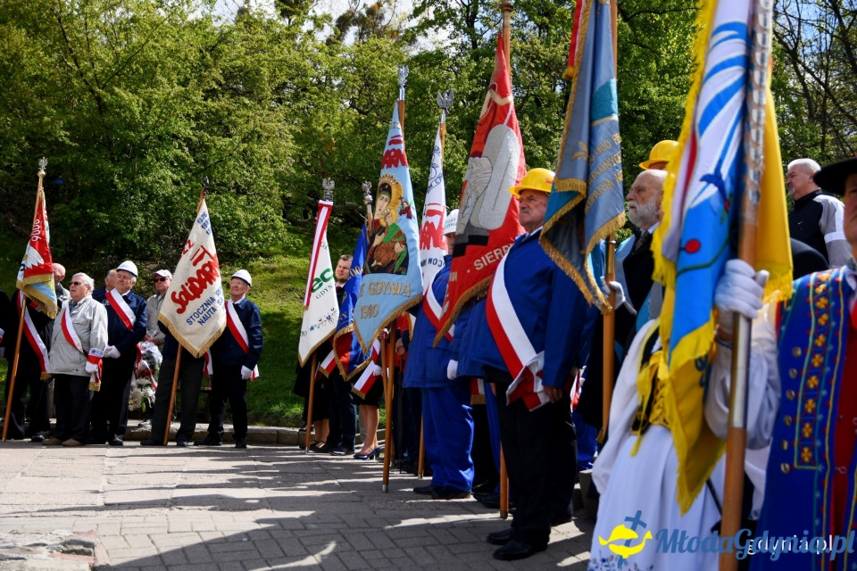 3 Maja 2019 w Gdyni