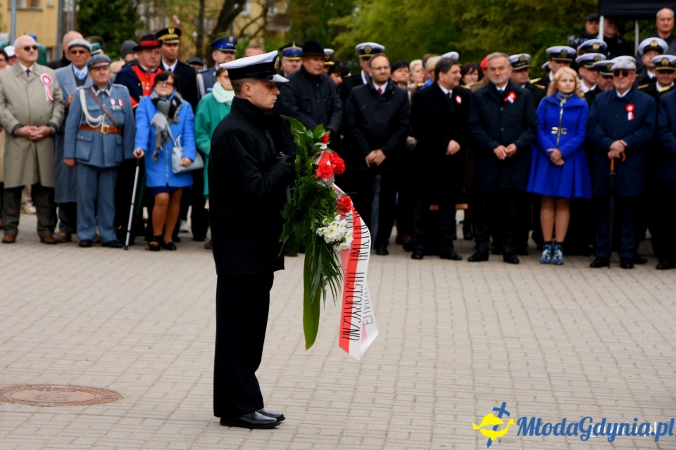 3 Maja 2019 w Gdyni