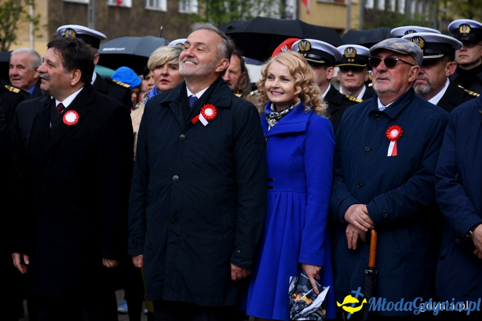3 Maja 2019 w Gdyni