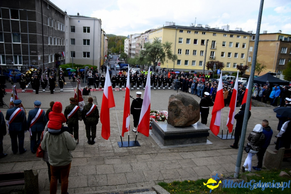 3 Maja 2019 w Gdyni