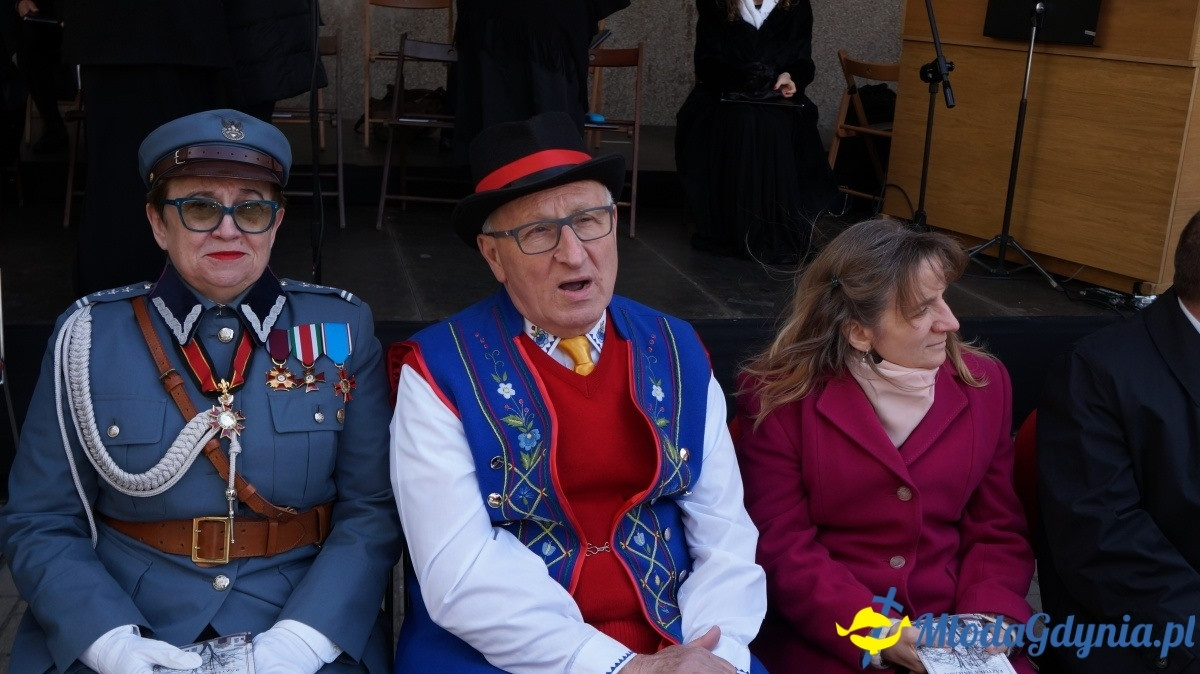 Gdynia - Bazylika Mniejsza 04.05.2019