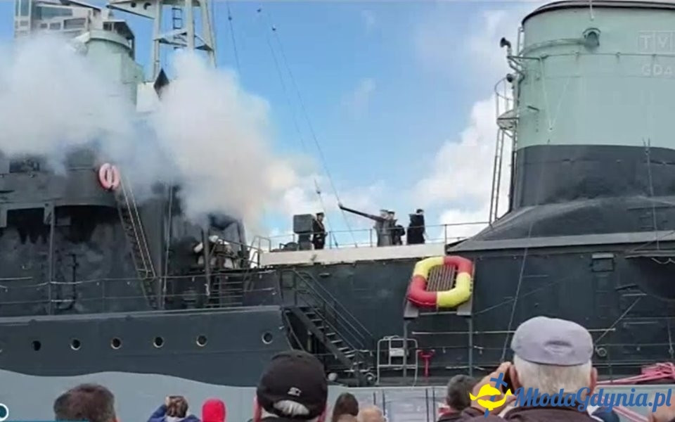 Gdynia - Bazylika Mniejsza 04.05.2019