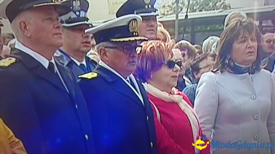 Gdynia - Bazylika Mniejsza 04.05.2019