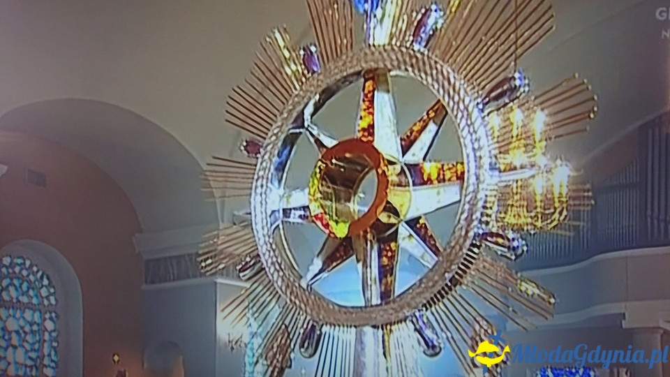 Gdynia - Bazylika Mniejsza 04.05.2019