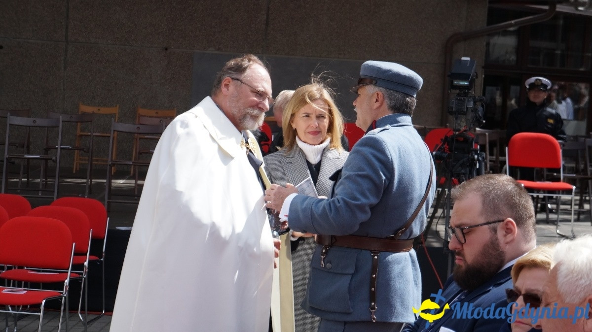 Gdynia - Bazylika Mniejsza 04.05.2019