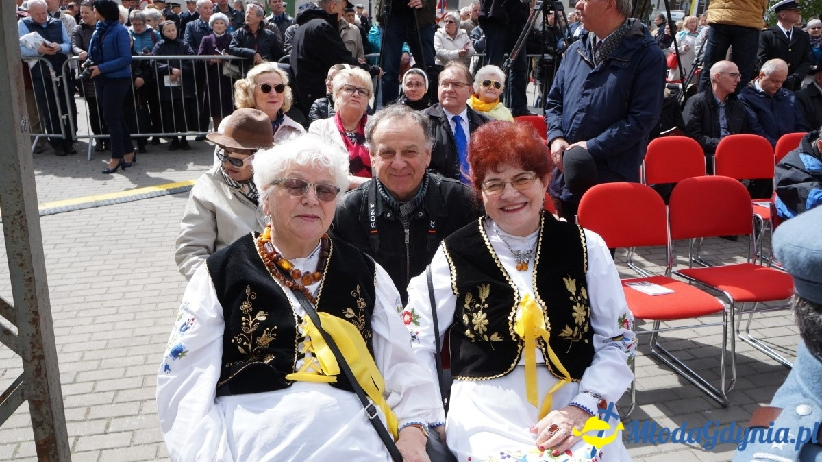 Gdynia - Bazylika Mniejsza 04.05.2019