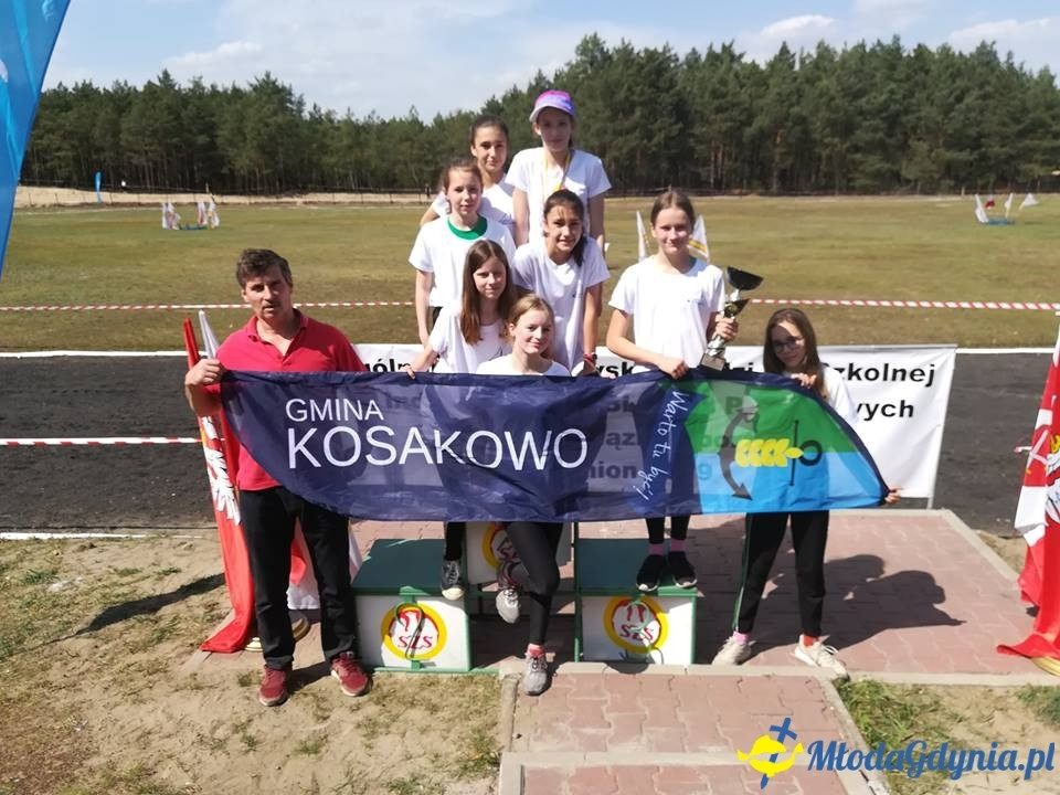 Drużynowe Mistrzostwa Polski w Biegach Przełajowych 2019