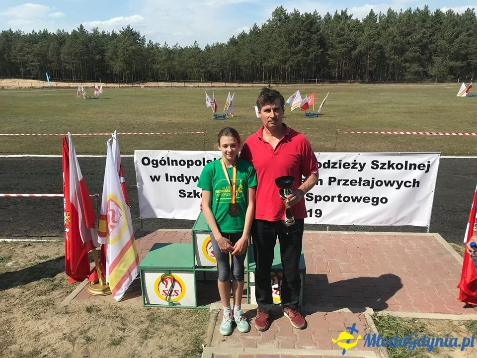 Drużynowe Mistrzostwa Polski w Biegach Przełajowych 2019