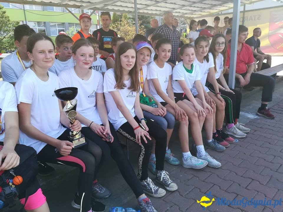 Drużynowe Mistrzostwa Polski w Biegach Przełajowych 2019