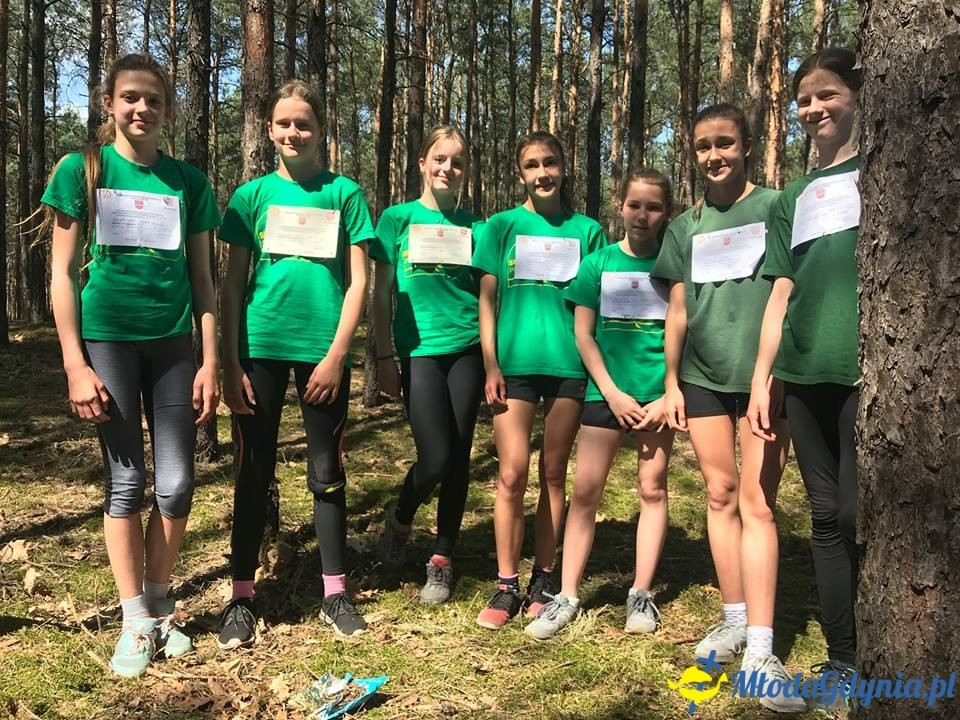 Drużynowe Mistrzostwa Polski w Biegach Przełajowych 2019