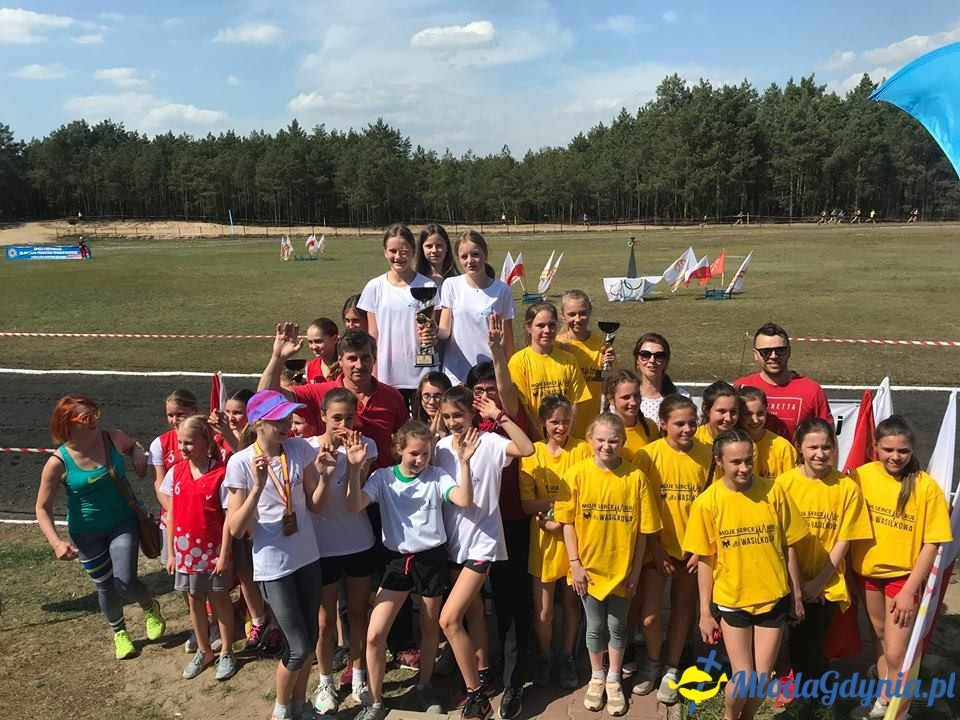 Drużynowe Mistrzostwa Polski w Biegach Przełajowych 2019