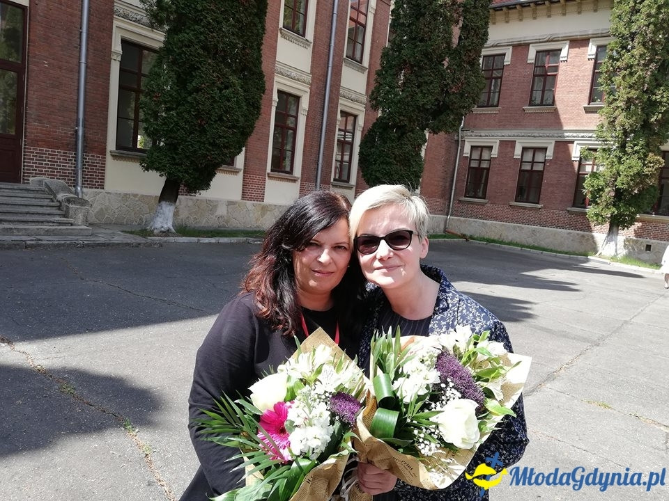 II LO - Moot Court Europe 2019