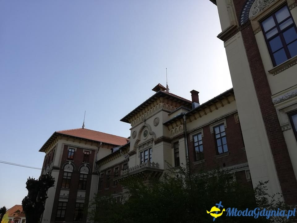 II LO - Moot Court Europe 2019