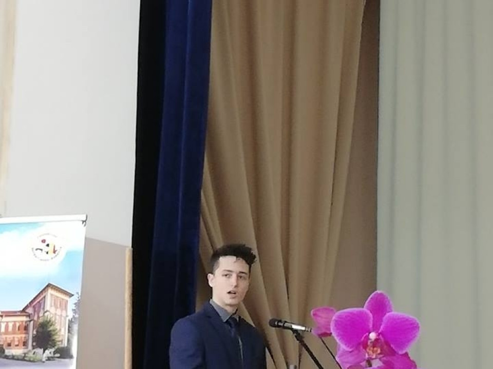 II LO - Moot Court Europe 2019