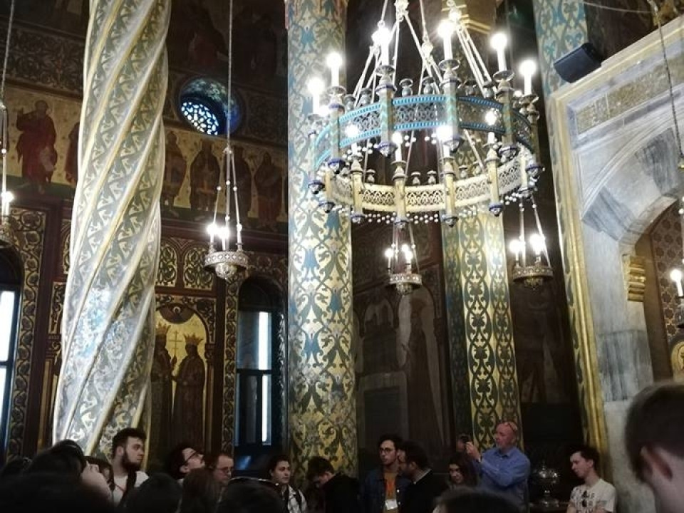 II LO - Moot Court Europe 2019