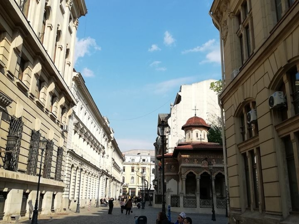 II LO - Moot Court Europe 2019