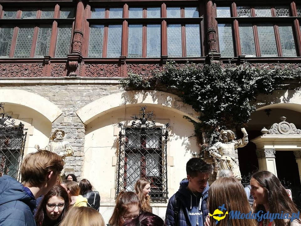 II LO - Moot Court Europe 2019