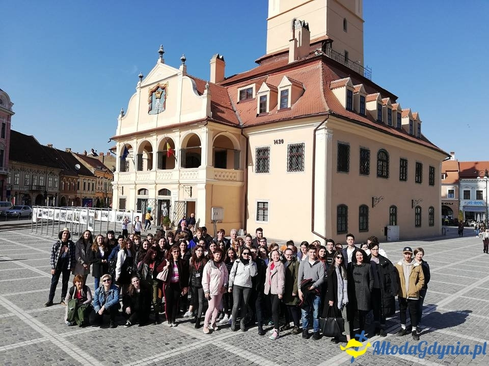 II LO - Moot Court Europe 2019