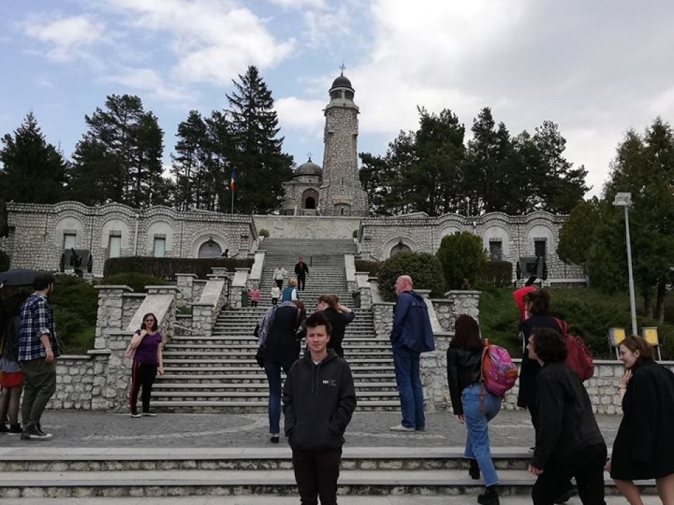 II LO - Moot Court Europe 2019