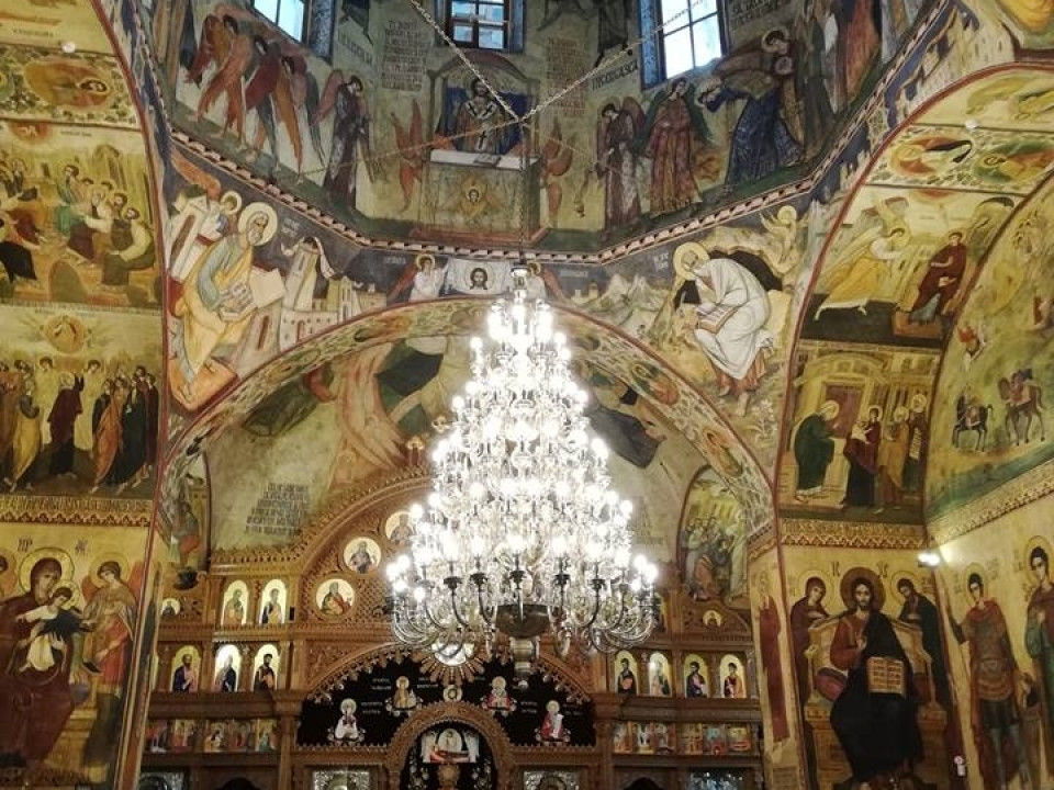 II LO - Moot Court Europe 2019