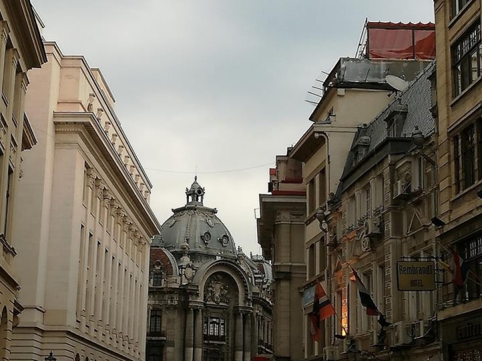 II LO - Moot Court Europe 2019