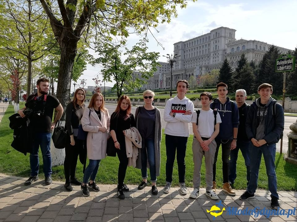 II LO - Moot Court Europe 2019