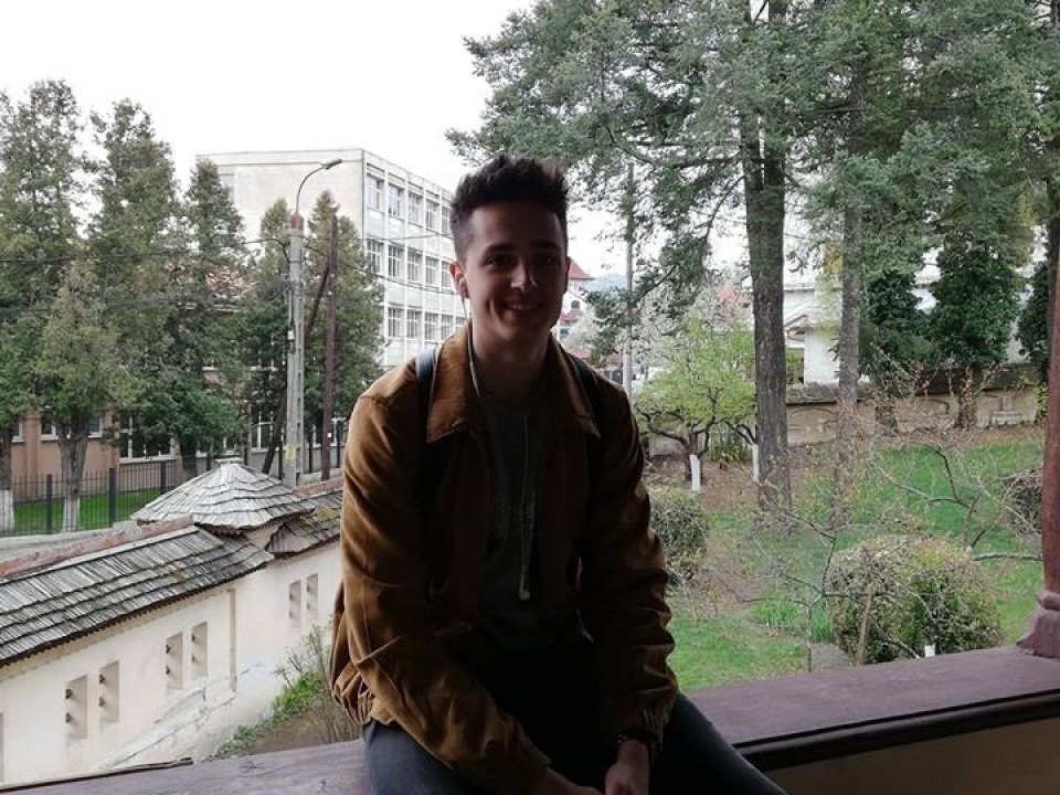 II LO - Moot Court Europe 2019